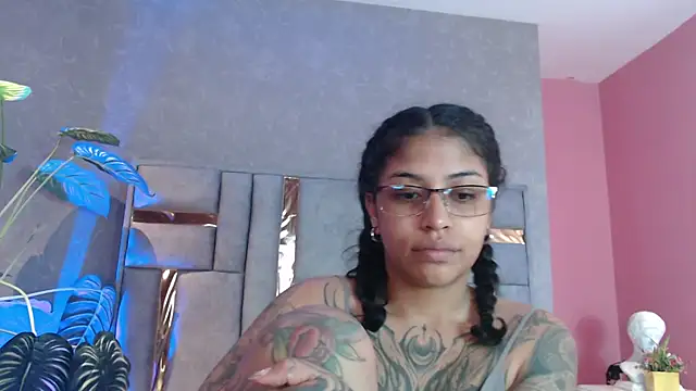 JuliaRose ks online show from January 8, 2026, 12:07 pm