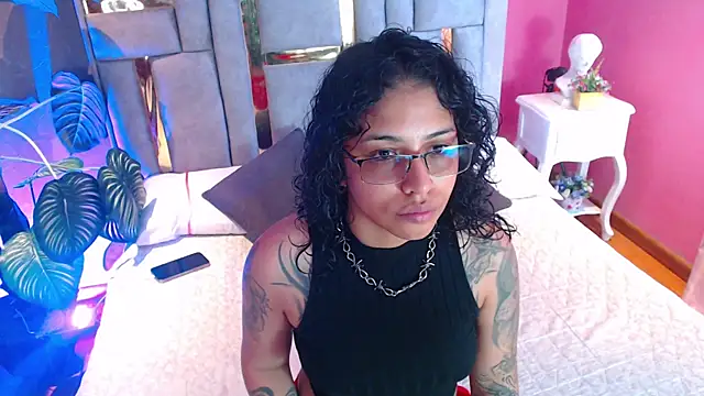 JuliaRose ks online show from January 9, 2026, 1:03 pm