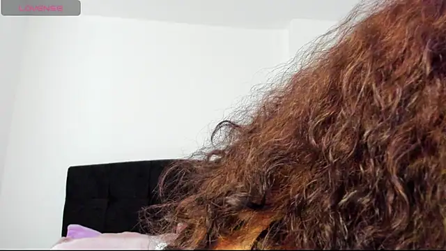 JuliaRose ks online show from March 19, 2026, 12:58 am