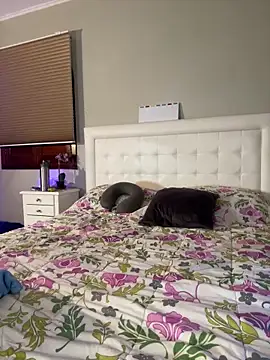 AlinaCarter online show from January 15, 2025, 1:02 am