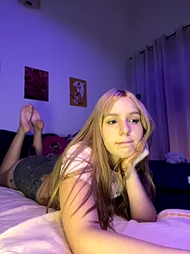 AlinaCarter online show from September 11, 2025, 11:38 pm