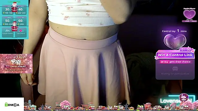 tashakaixxx online show from February 24, 2026, 7:17 am