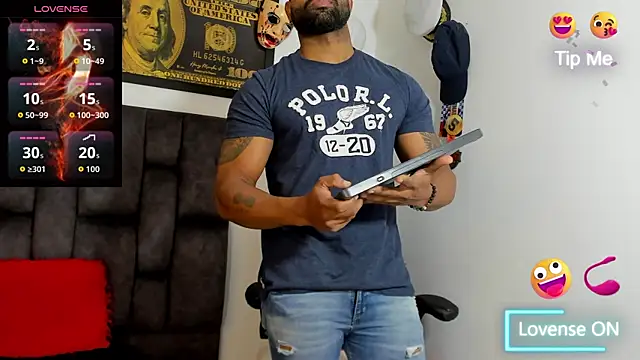 MattRodriguez9 online show from February 15, 2026, 9:22 pm