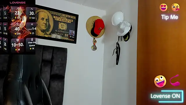 MattRodriguez9 online show from March 30, 2026, 9:10 am