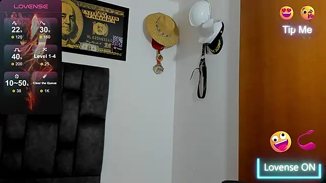 MattRodriguez9 online show from April 16, 2026, 8:59 am