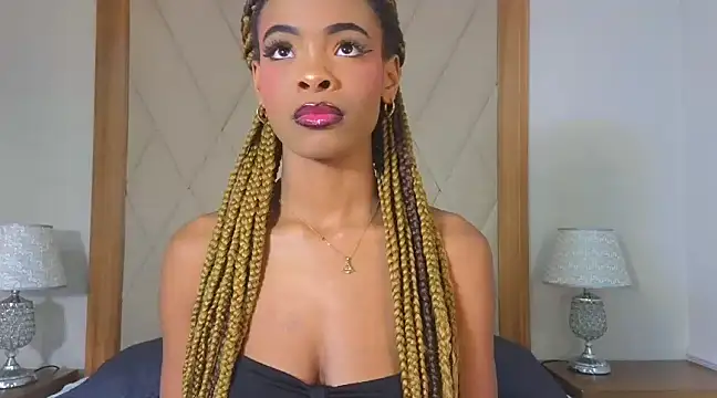 Snapshot of adaraSmiith chatting on January 15, 2025, 2:46 pm adaraSmiith online show from January 15, 2025, 2:46 pm