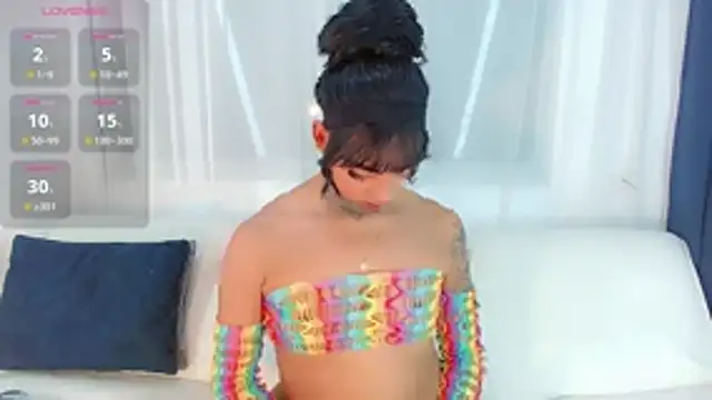 laura sweett120 online show from April 21, 2026, 6:09 am