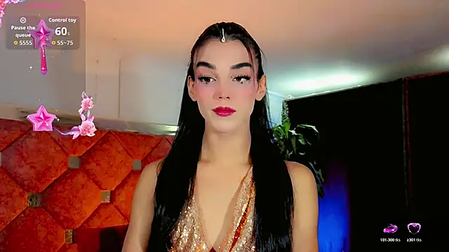 Snapshot of the-horus-girl chatting on May 21, 2026, 11:01 pm the-horus-girl online show from May 21, 2026, 11:01 pm