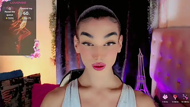 Snapshot of the-horus-girl chatting on July 12, 2026, 4:14 am the-horus-girl online show from July 12, 2026, 4:14 am