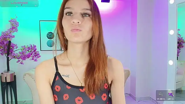 Tamara slimx online show from September 13, 2025, 4:01 am