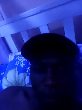 realfuckrrr online show from October 12, 2025, 8:30 pm