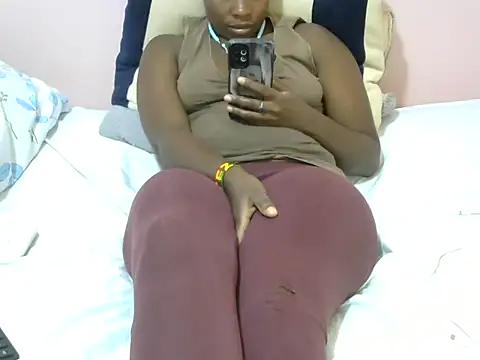 winnie254 online show from September 16, 2025, 4:52 pm