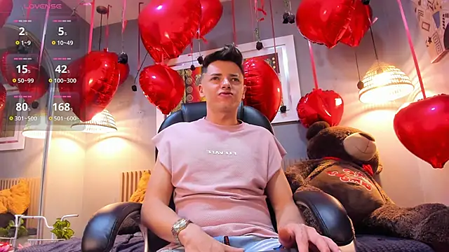 tossetrech online show from February 19, 2026, 3:35 am