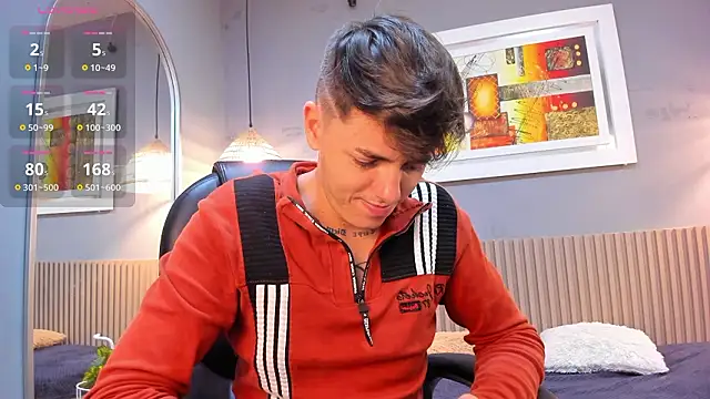 tossetrech online show from February 25, 2026, 3:27 am