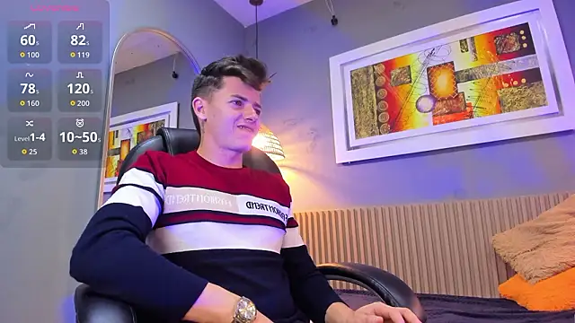 tossetrech online show from March 7, 2026, 3:25 am