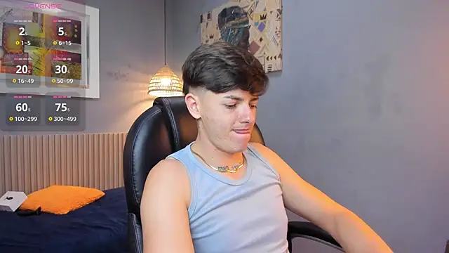 tossetrech online show from April 19, 2026, 3:39 am