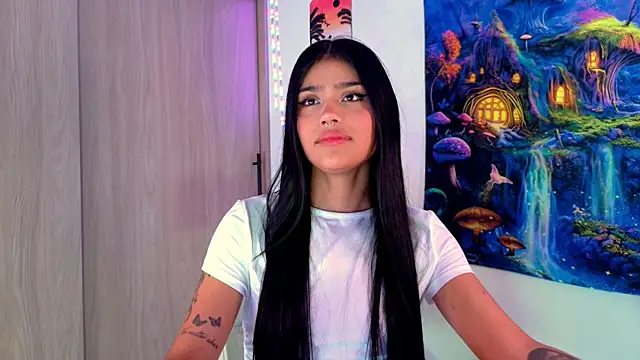 CatrinaRossi online show from November 23, 2025, 8:52 pm