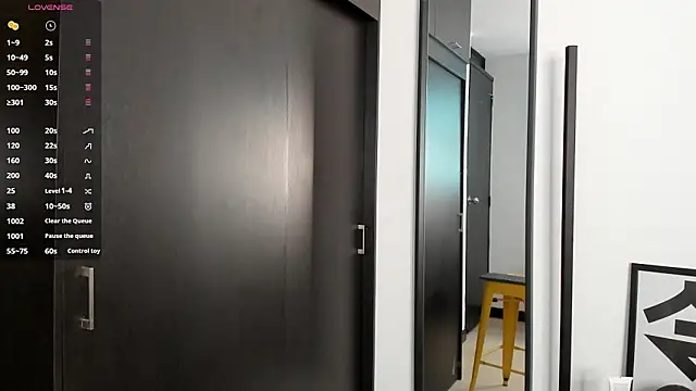 jhoansex 1 online show from February 10, 2026, 1:53 am