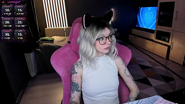 The love project online show from February 23, 2026, 10:07 pm