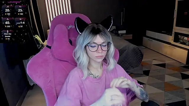 The love project online show from April 10, 2026, 11:37 am