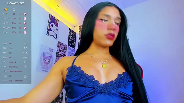 Emaa- online show from March 12, 2025, 7:49 pm