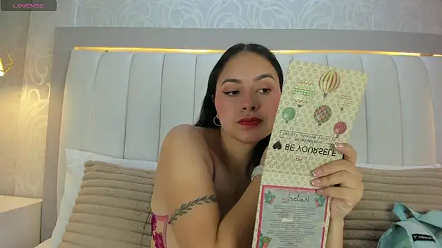 Snapshot of afrodytasky_ chatting on January 25, 2025, 11:34 am afrodytasky online show from January 25, 2025, 11:34 am
