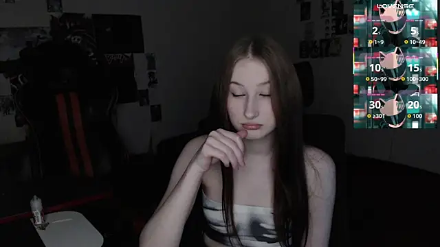 camcoupbang online show from October 5, 2025, 10:51 pm