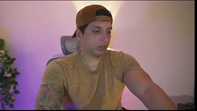 appolo allen online show from February 16, 2026, 10:17 pm