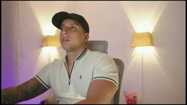 appolo allen online show from March 22, 2026, 5:11 am