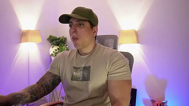 appolo allen online show from April 18, 2026, 4:16 am