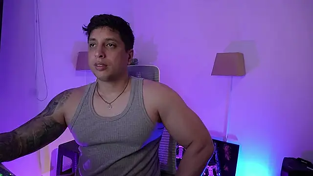 Snapshot of appolo_allen chatting on July 13, 2026, 3:42 am appolo allen online show from July 13, 2026, 3:42 am