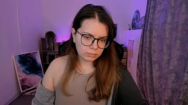 KeytSilvas online show from January 26, 2025, 2:24 am