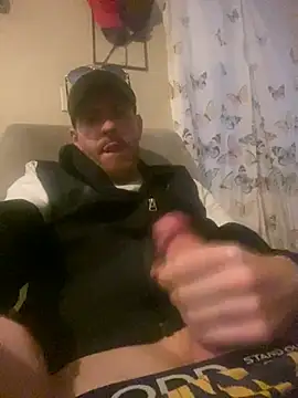 Snapshot of CityBoy75211 chatting on March 21, 2025, 12:07 am CityBoy75211 online show from March 21, 2025, 12:07 am