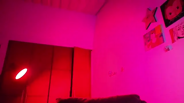 NEXT DOOR GIRL  online show from March 19, 2026, 11:42 pm