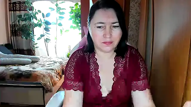 Tatyana51 online show from April 7, 2026, 6:25 am