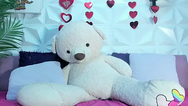 Briyit Doll online show from March 24, 2026, 2:38 am