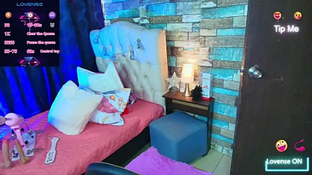 sofiasex99 online show from March 27, 2026, 9:25 pm