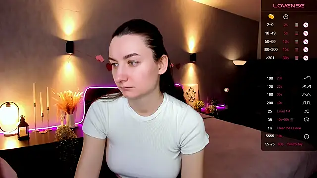 annacooleman online show from February 6, 2026, 2:16 am