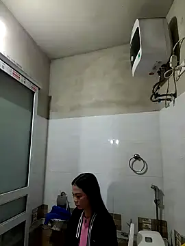 Snapshot of Tinease chatting on March 13, 2025, 9:59 pm Tinease online show from March 13, 2025, 9:59 pm