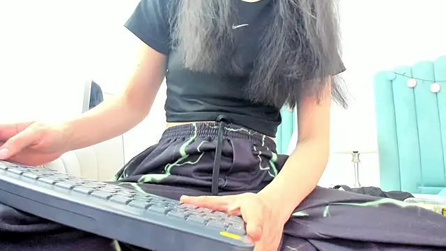 Lady Godss online show from January 12, 2025, 11:58 pm