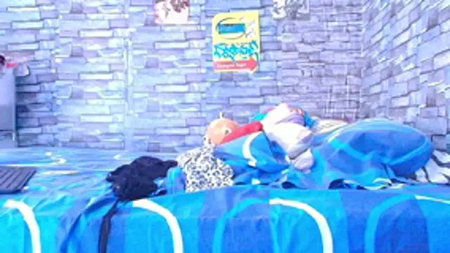 Lady Godss online show from February 16, 2026, 8:05 pm