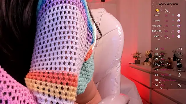 Beck jones online show from December 4, 2024, 5:11 pm