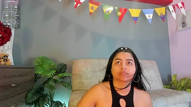 jade brunnette online show from June 13, 2026, 8:07 pm