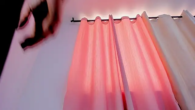 DashaFoxxx online show from January 29, 2025, 4:08 pm