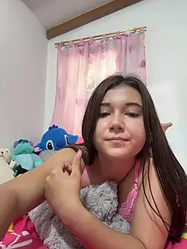 mia cooper 24 online show from February 17, 2025, 4:15 pm