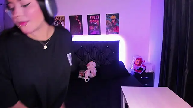 Mariana Hasper  online show from September 11, 2025, 3:28 am