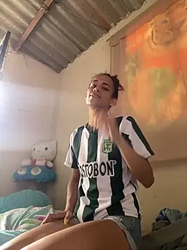 AlexaWarner online show from January 19, 2026, 4:11 pm