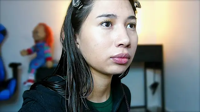 AlessiaVix online show from February 3, 2025, 3:17 pm