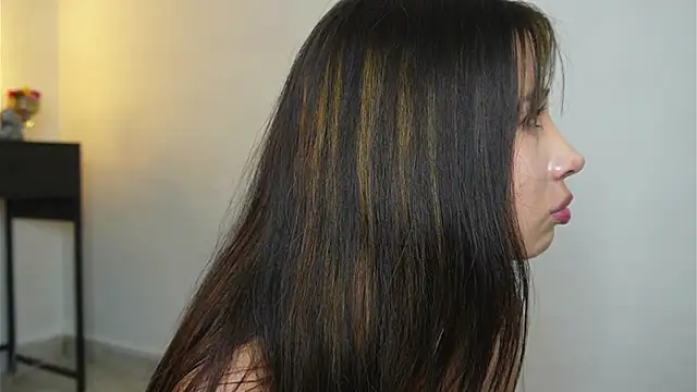 AlessiaVix online show from March 14, 2025, 8:38 pm