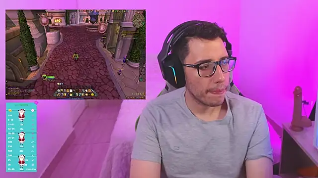 Snapshot of GioFran chatting on December 15, 2024, 3:34 am GioFran online show from December 15, 2024, 3:34 am